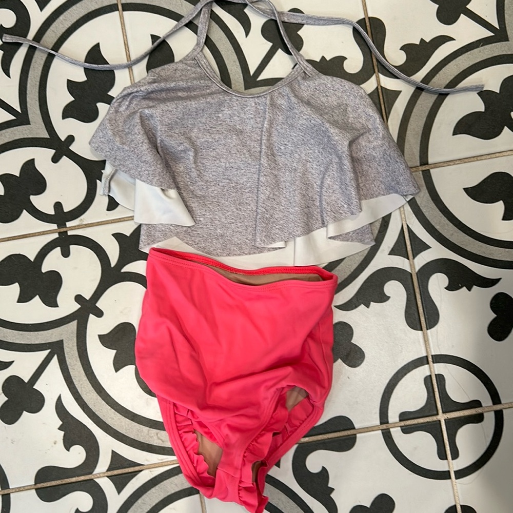 Kortni jeane girls swimsuit